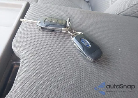 2015 Ford F-150 Xlt z USA, uszkodzony, nr VIN 1FTEX1EP4FFA17340